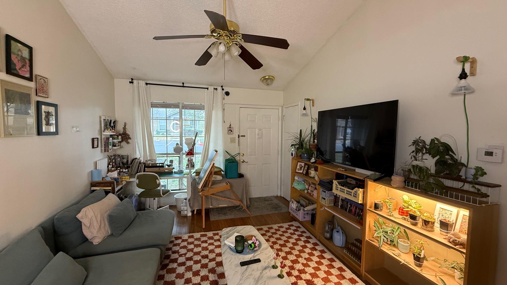 1015 E Yager Ln # 108, Austin, TX 78753