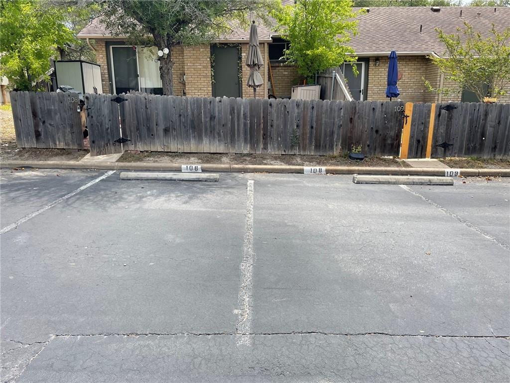 1015 E Yager Ln # 108, Austin, TX 78753