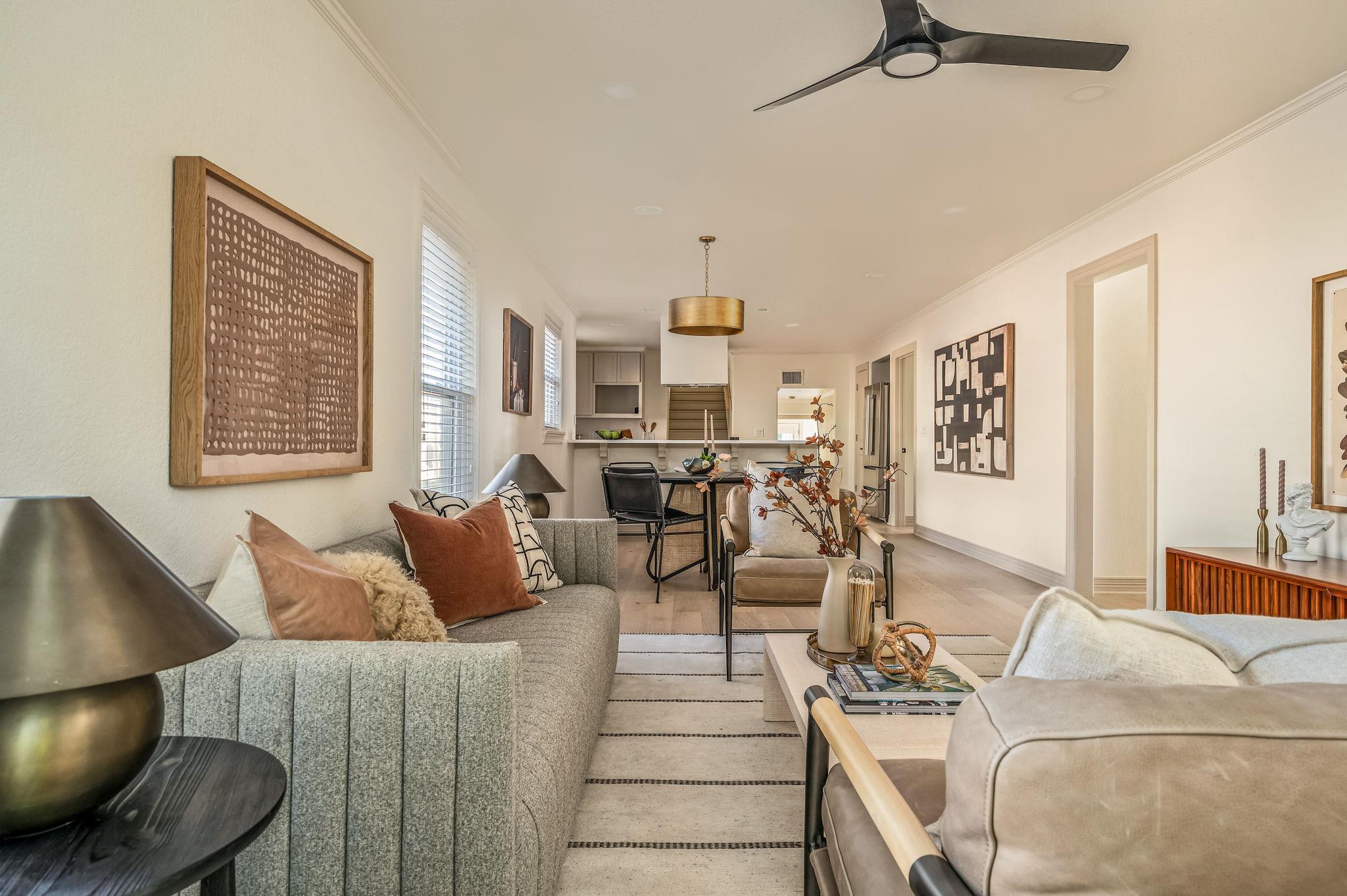 3801 Avenue H, Austin, TX 78751