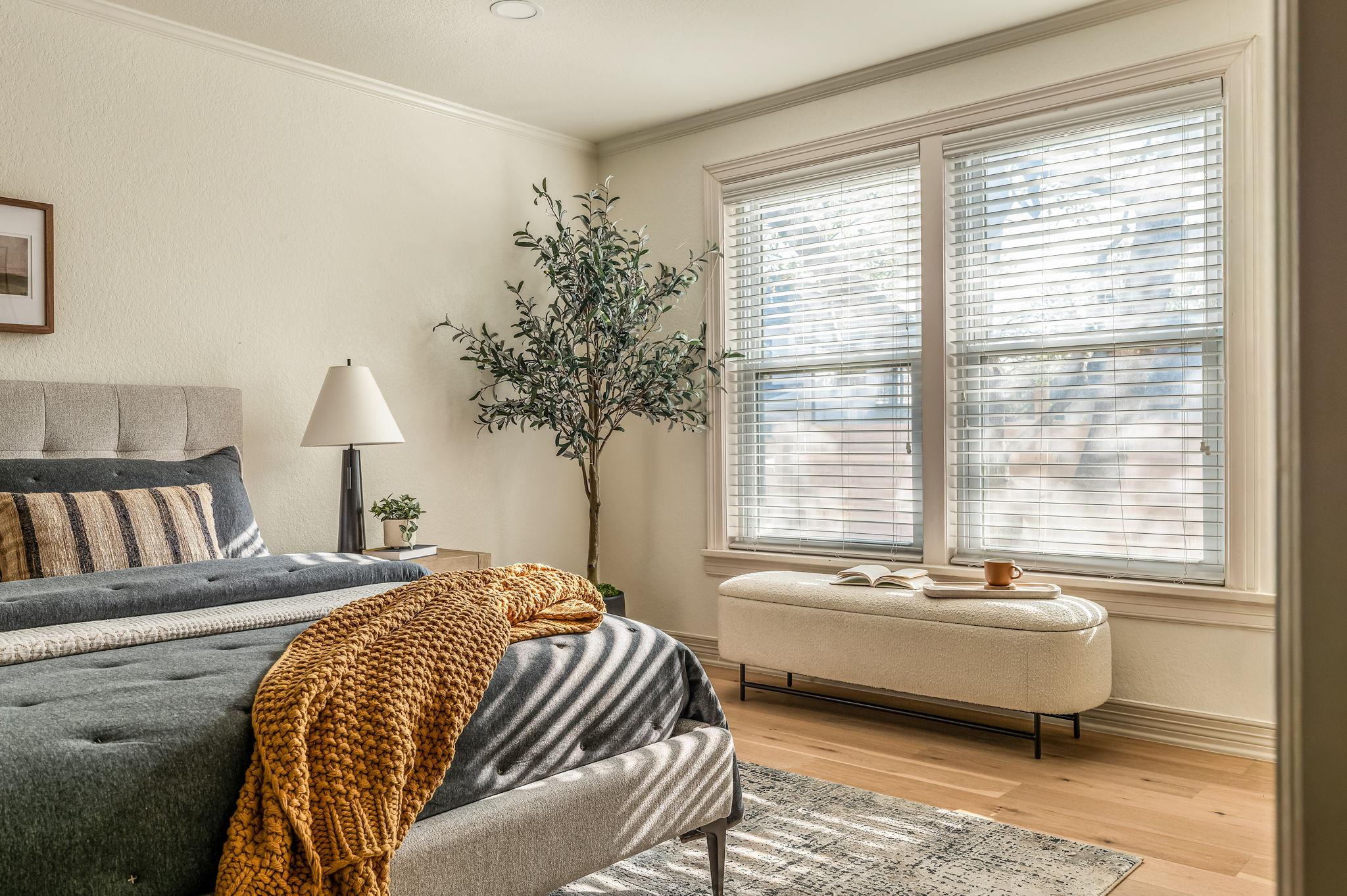 3801 Avenue H, Austin, TX 78751