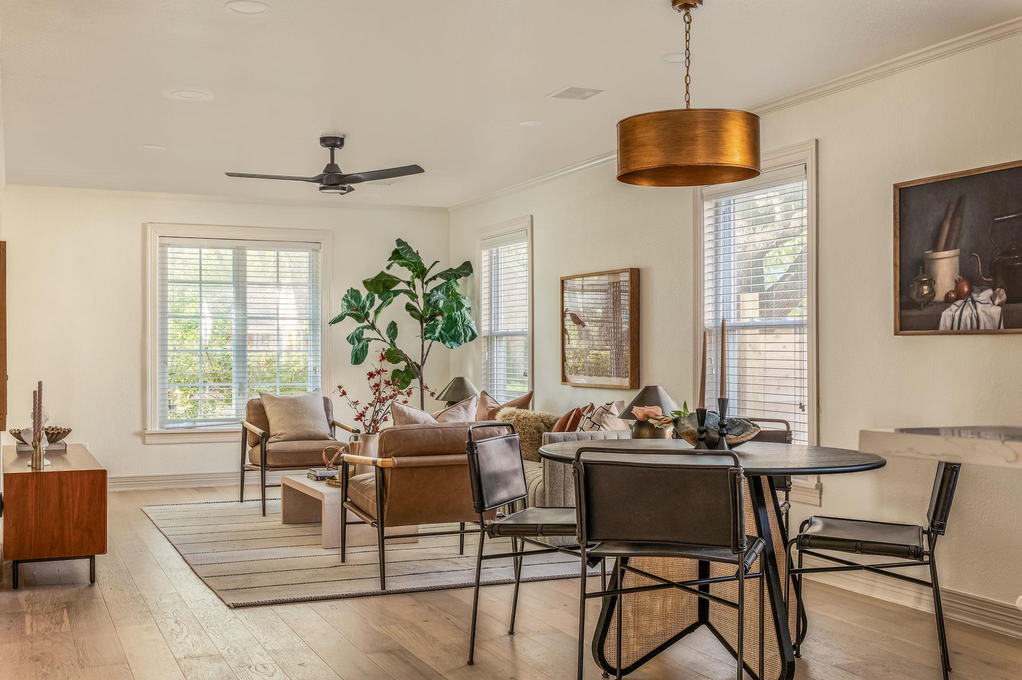 3801 Avenue H, Austin, TX 78751