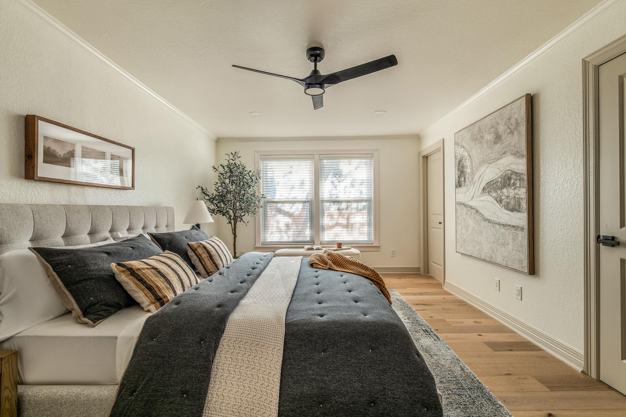 3801 Avenue H, Austin, TX 78751