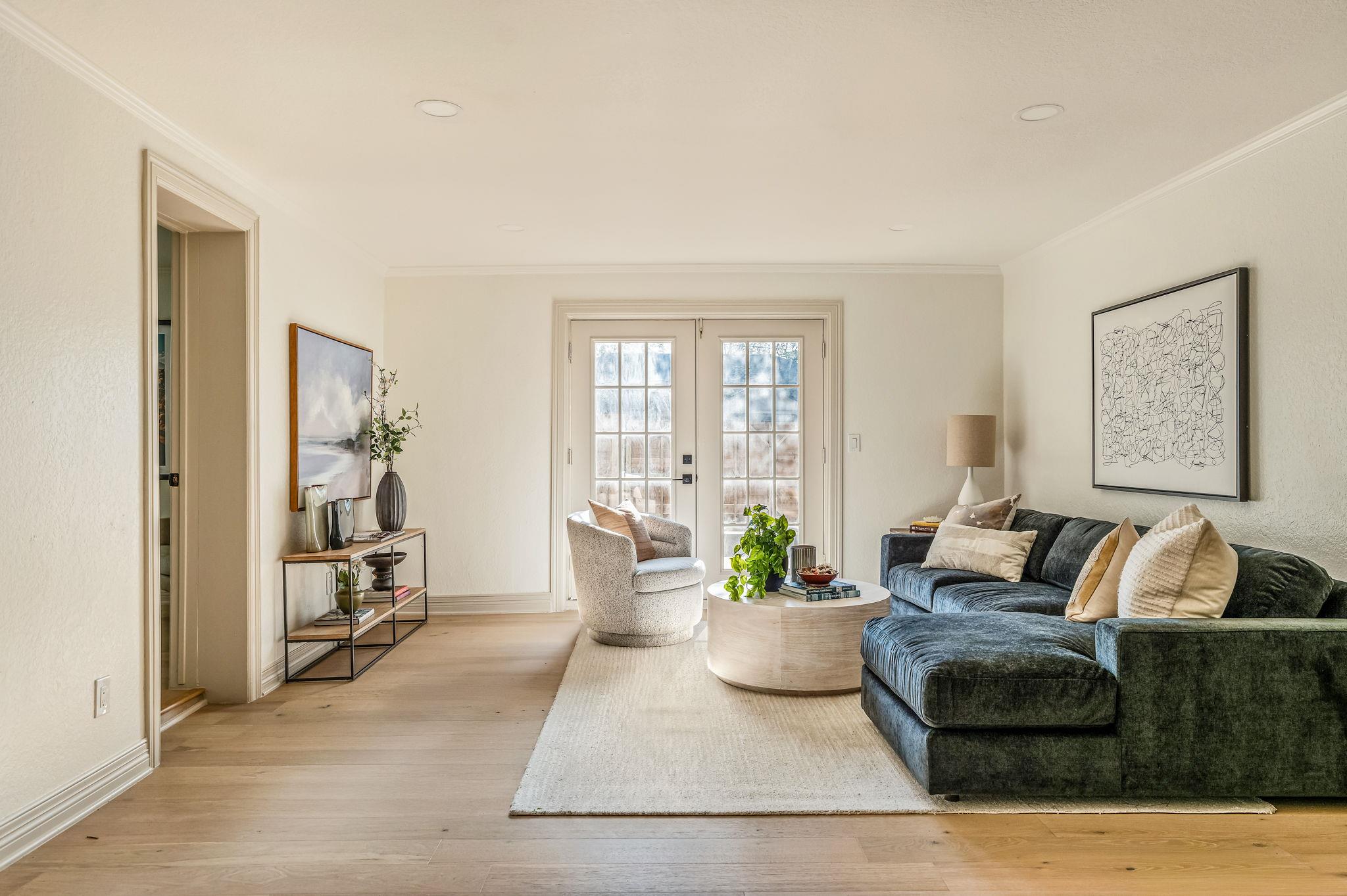 3801 Avenue H, Austin, TX 78751