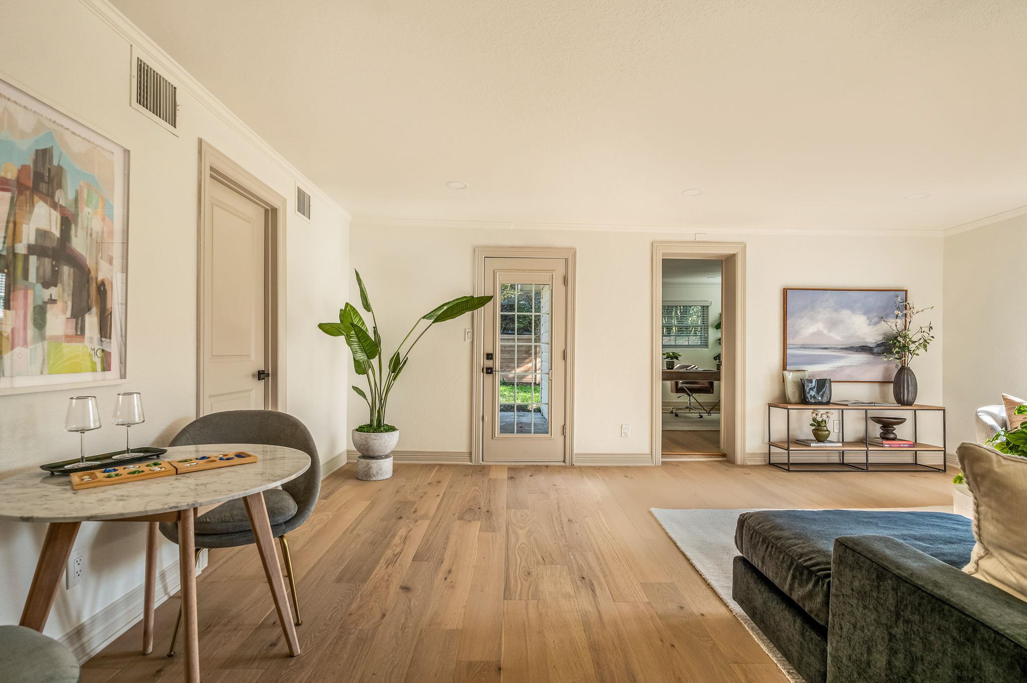 3801 Avenue H, Austin, TX 78751