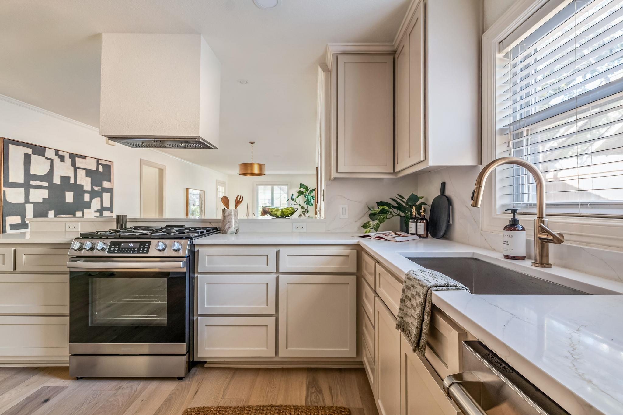 3801 Avenue H, Austin, TX 78751