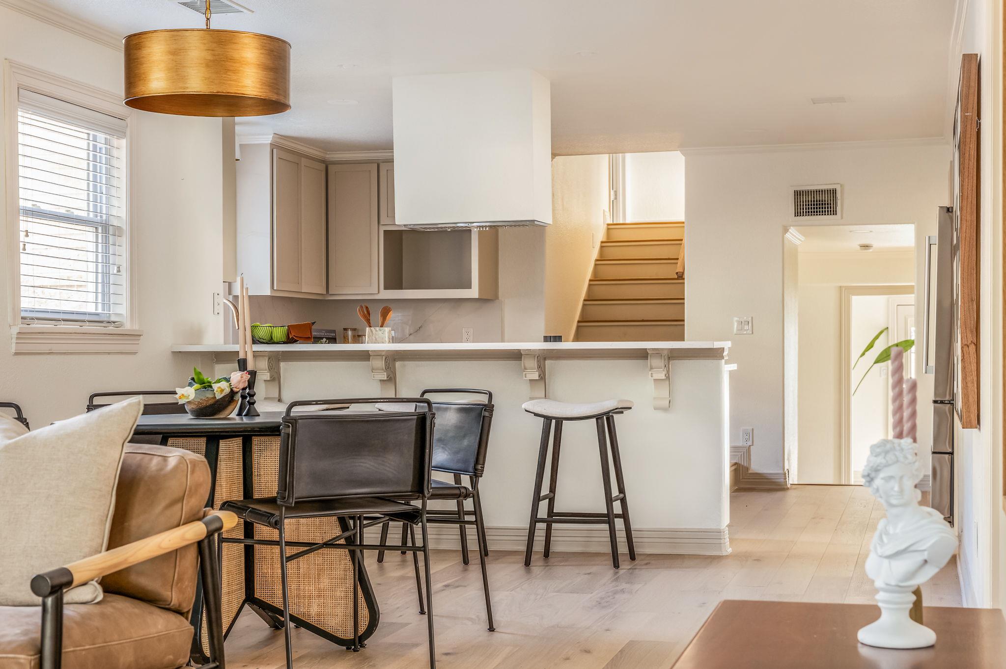 3801 Avenue H, Austin, TX 78751