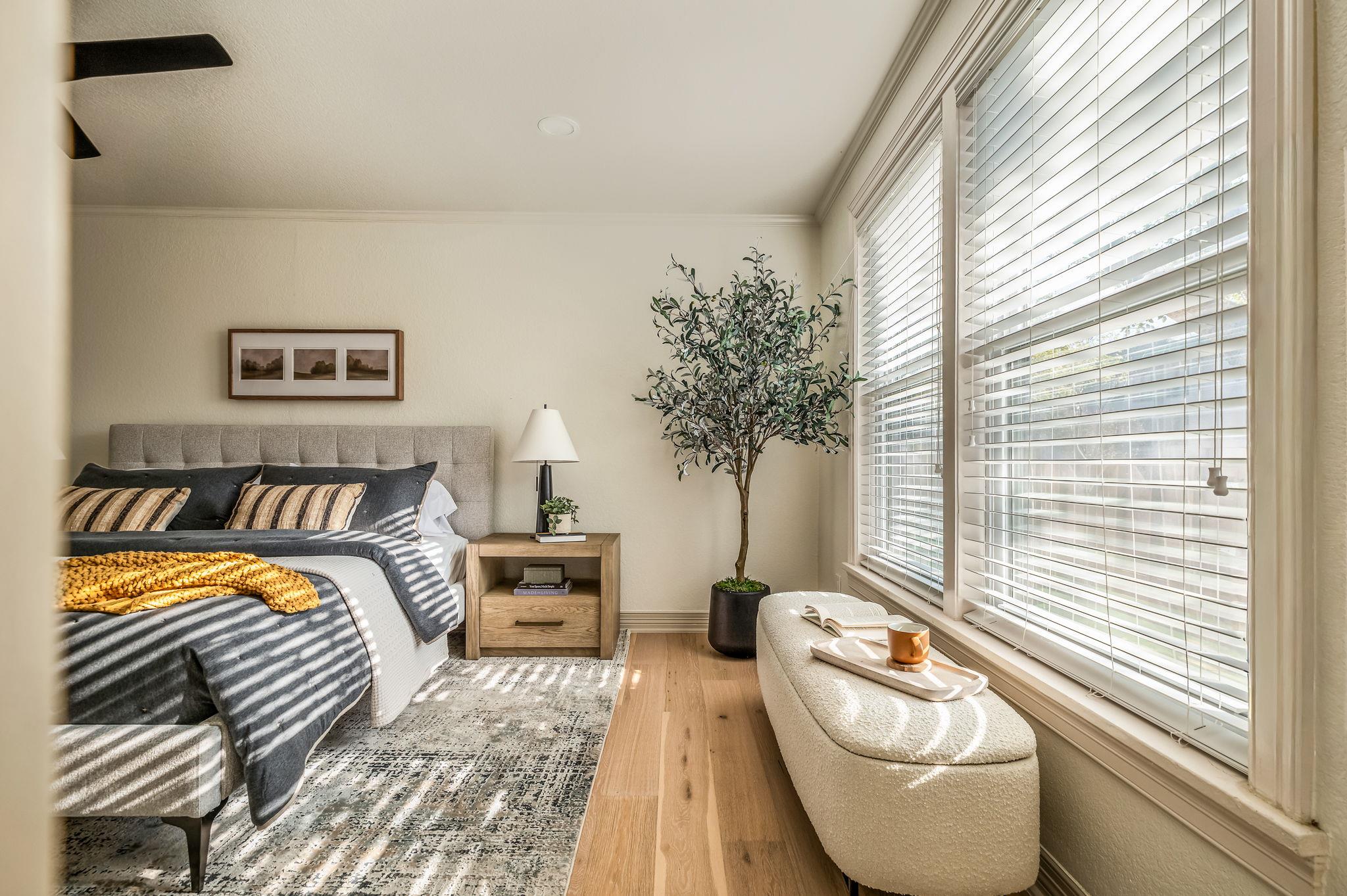 3801 Avenue H, Austin, TX 78751