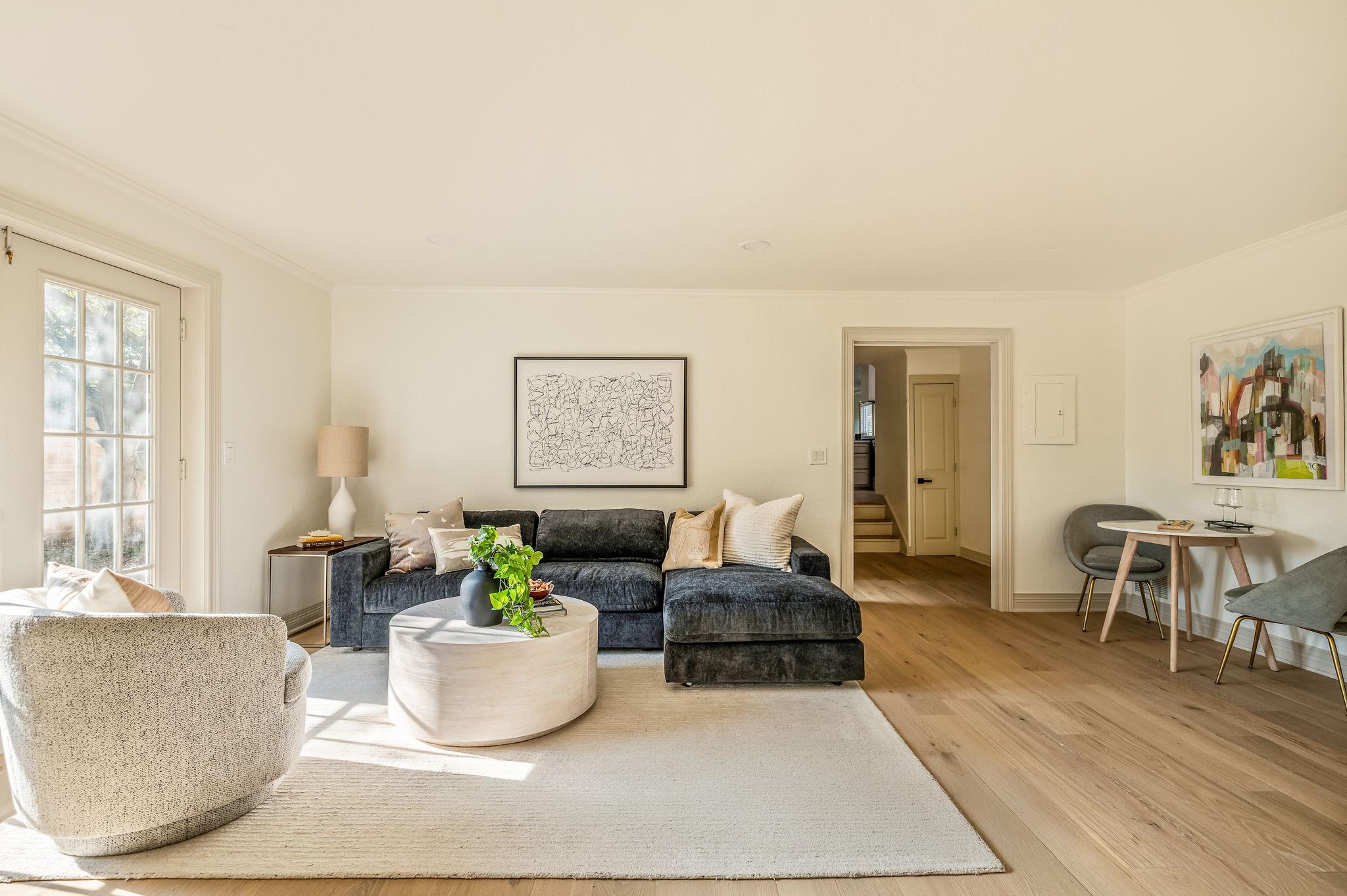 3801 Avenue H, Austin, TX 78751