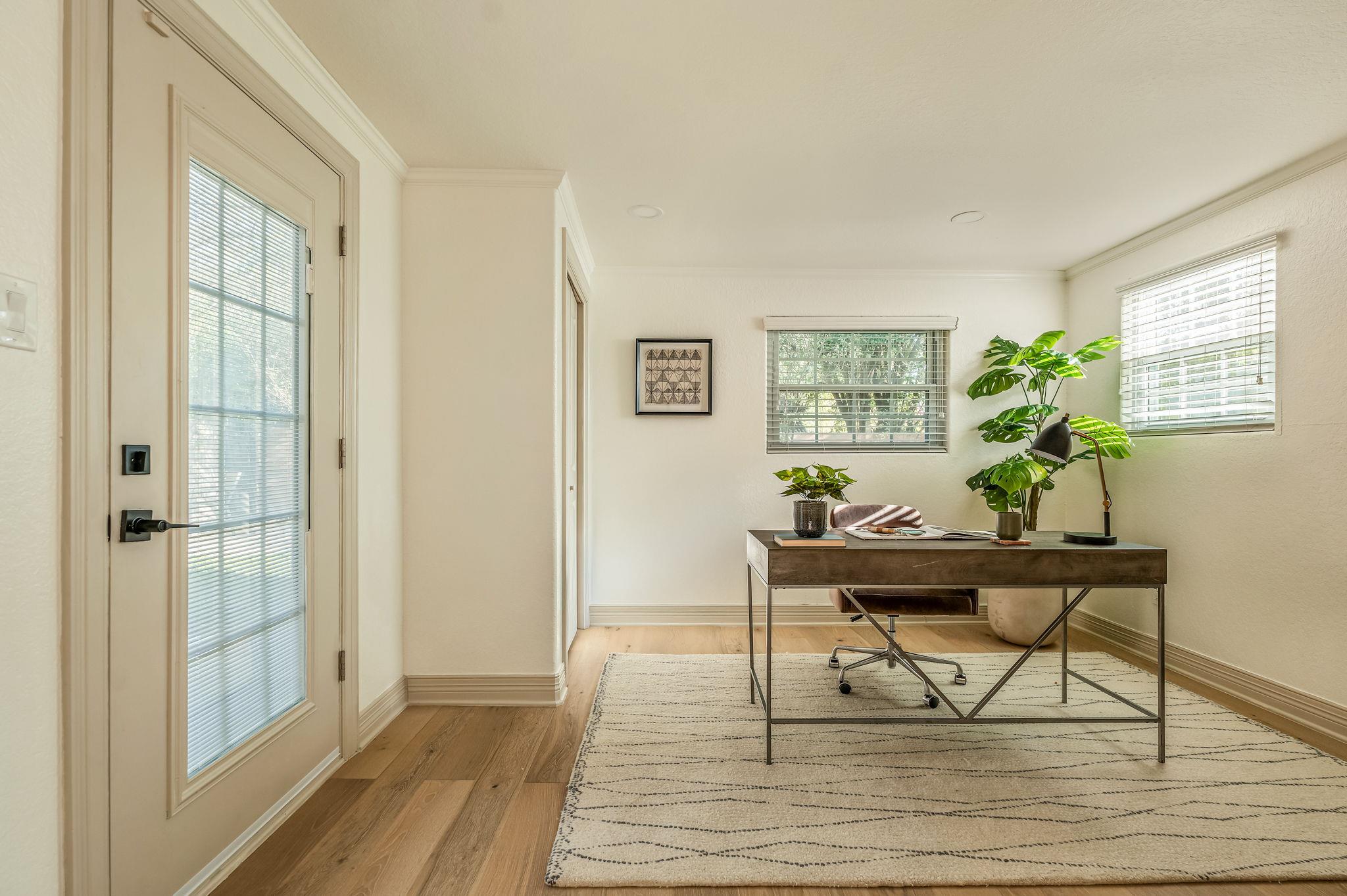 3801 Avenue H, Austin, TX 78751