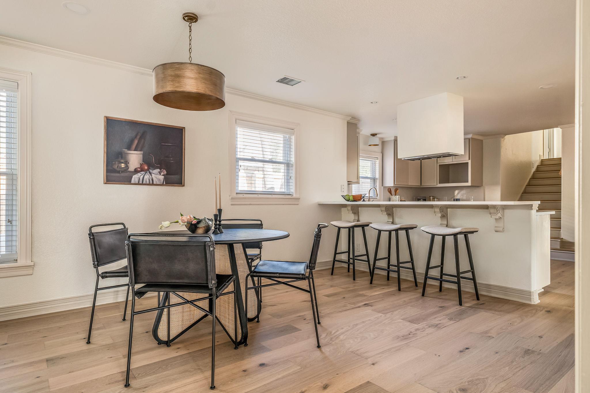 3801 Avenue H, Austin, TX 78751