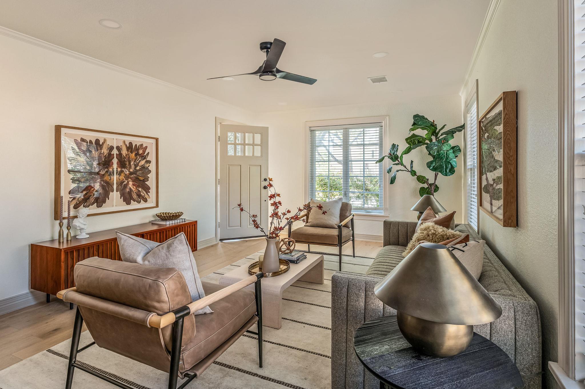 3801 Avenue H, Austin, TX 78751