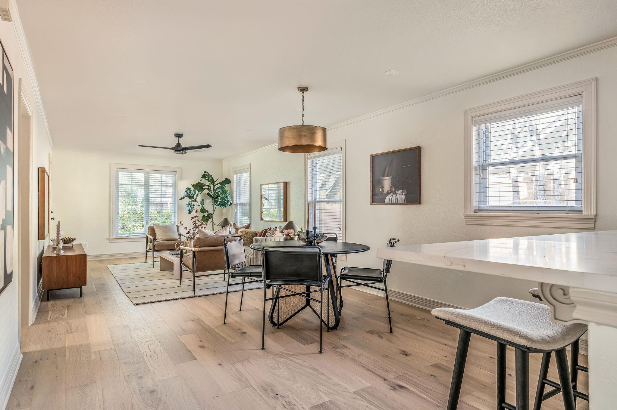 3801 Avenue H, Austin, TX 78751