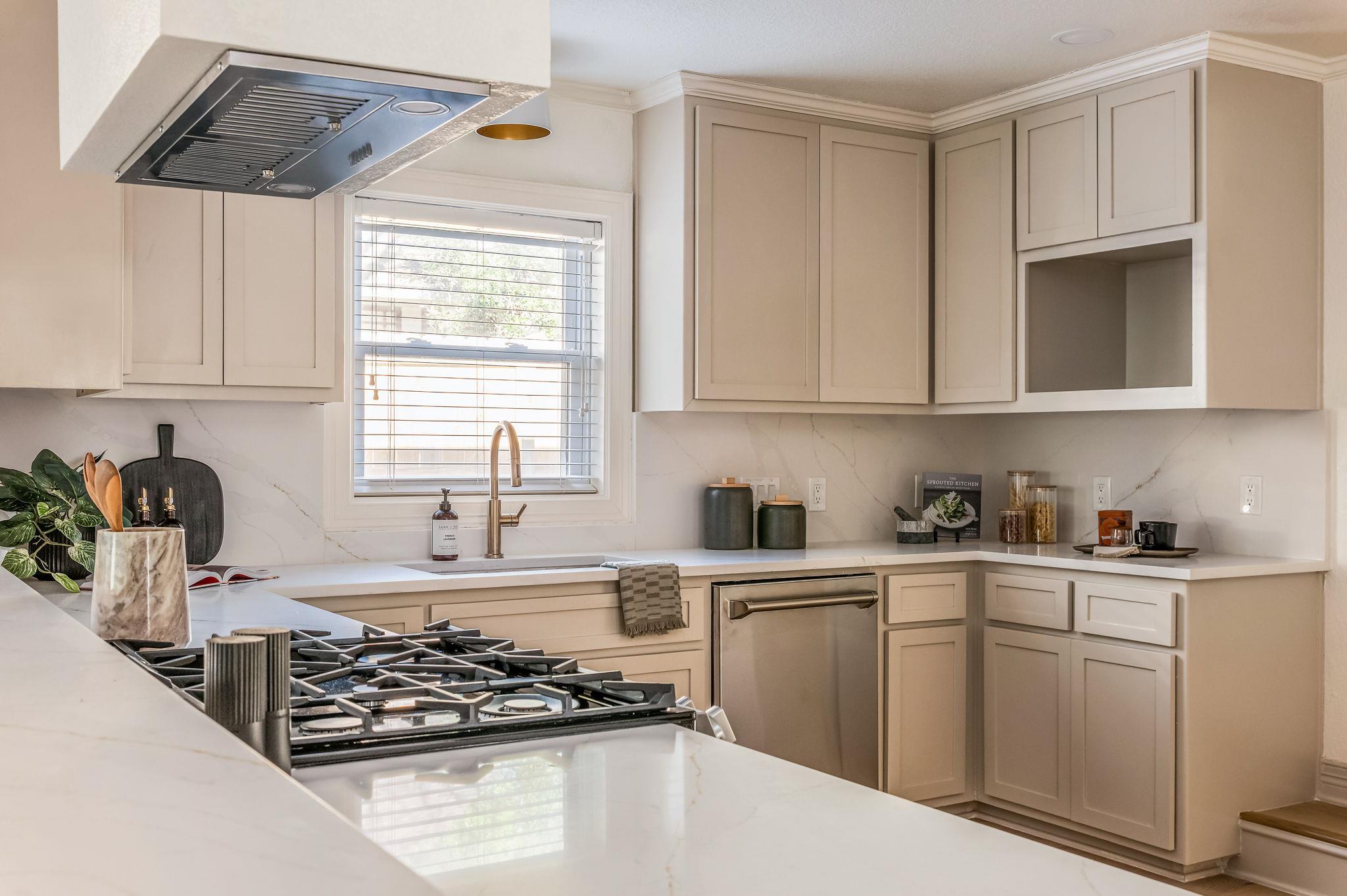 3801 Avenue H, Austin, TX 78751