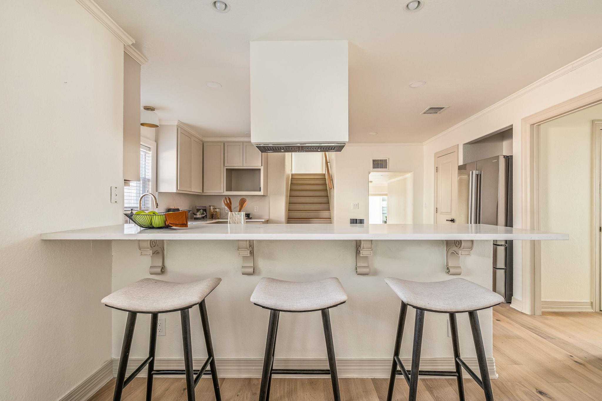 3801 Avenue H, Austin, TX 78751