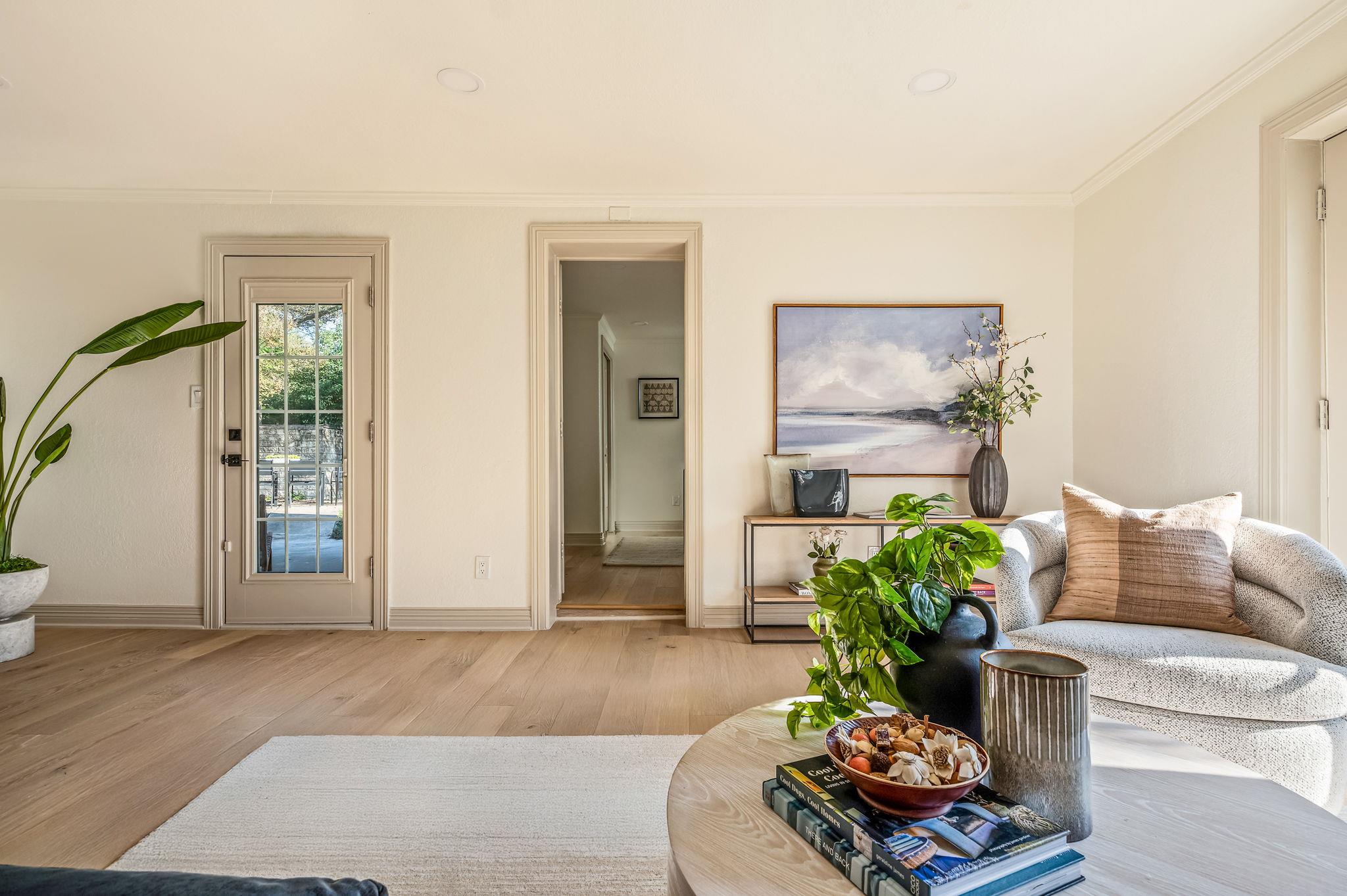 3801 Avenue H, Austin, TX 78751