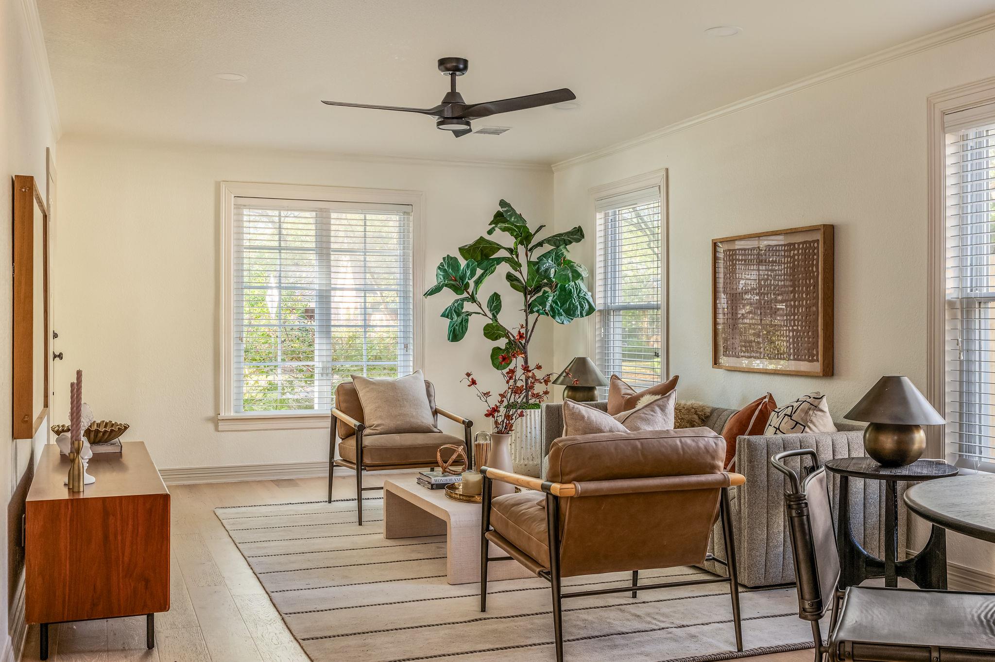 3801 Avenue H, Austin, TX 78751