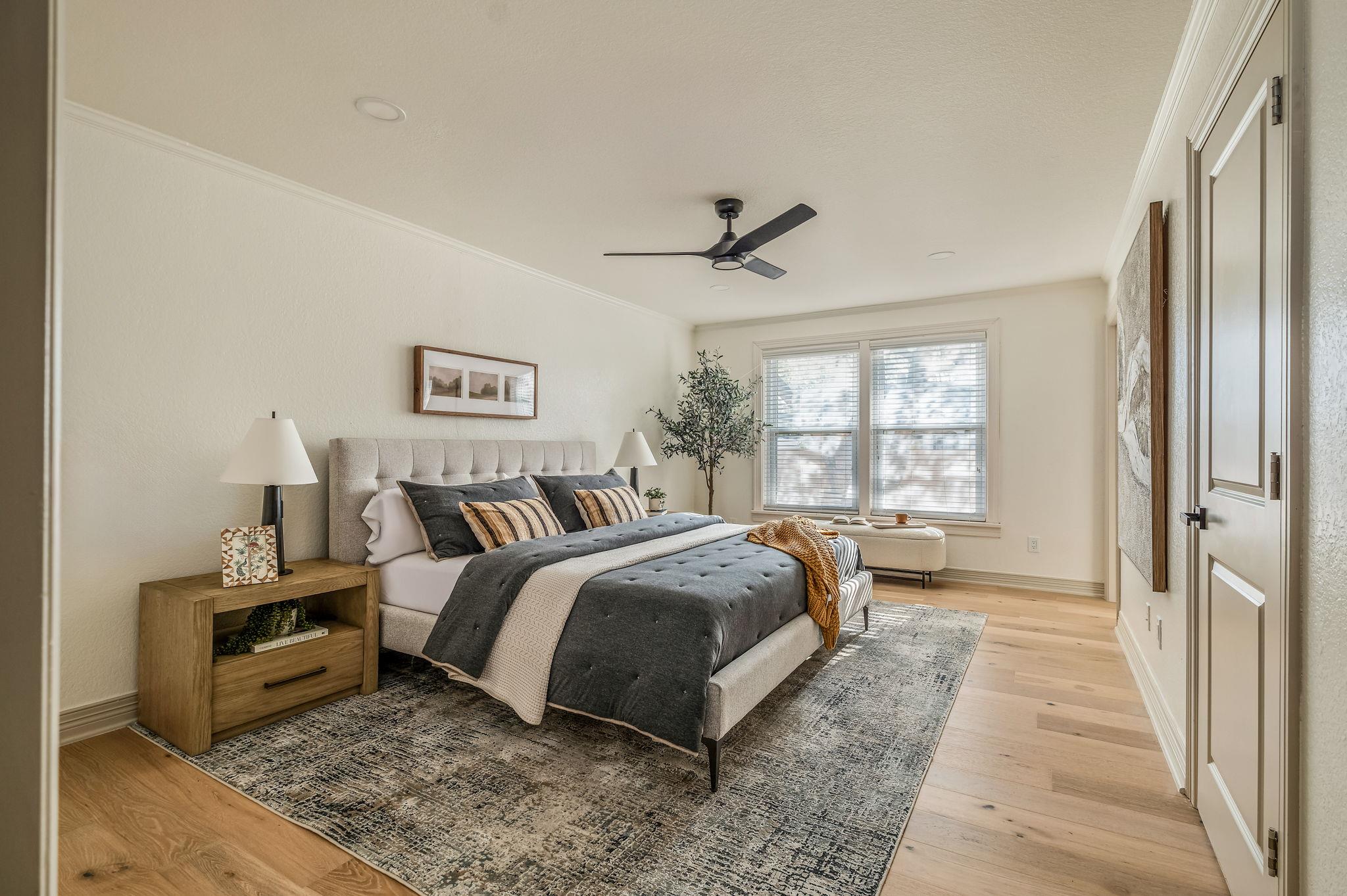 3801 Avenue H, Austin, TX 78751