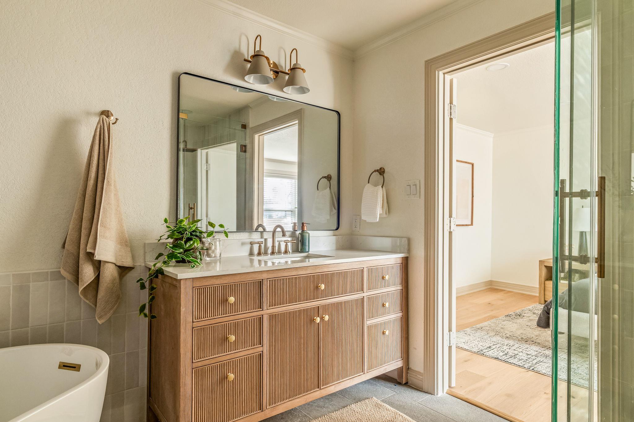 3801 Avenue H, Austin, TX 78751