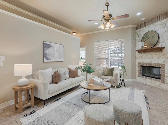 306 Bareback Trl, Harker Heights, TX 76548