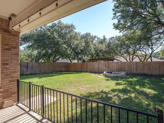 306 Bareback Trl, Harker Heights, TX 76548