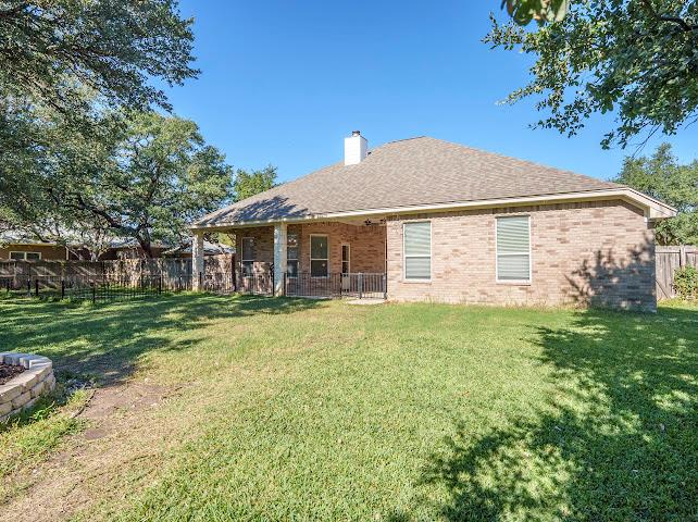 306 Bareback Trl, Harker Heights, TX 76548