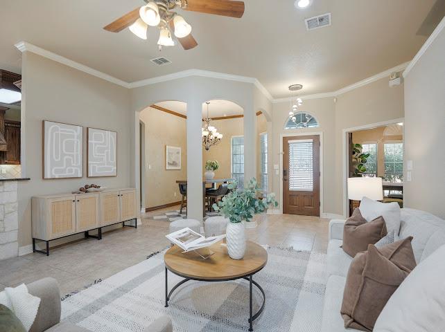 306 Bareback Trl, Harker Heights, TX 76548