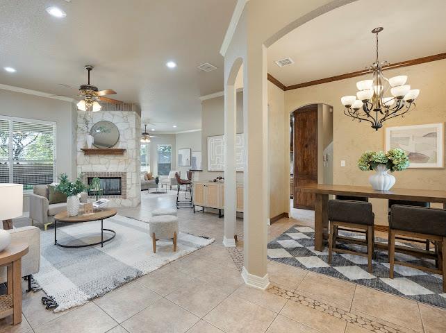 306 Bareback Trl, Harker Heights, TX 76548