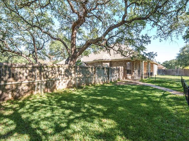 306 Bareback Trl, Harker Heights, TX 76548