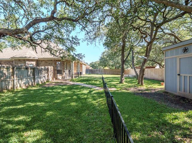 306 Bareback Trl, Harker Heights, TX 76548