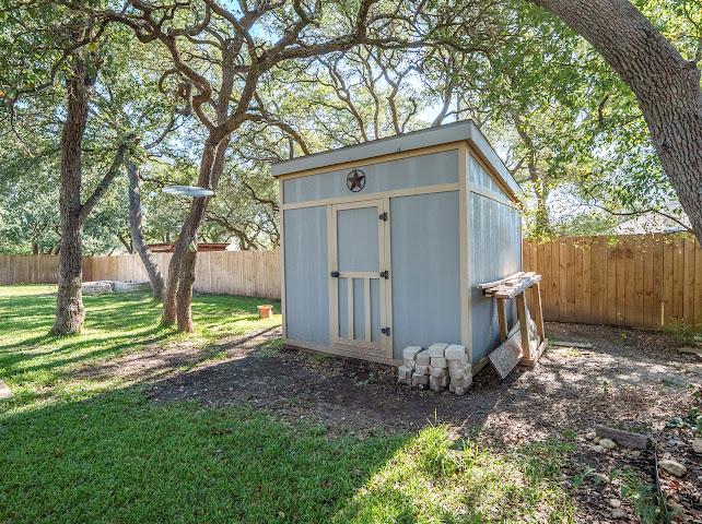 306 Bareback Trl, Harker Heights, TX 76548