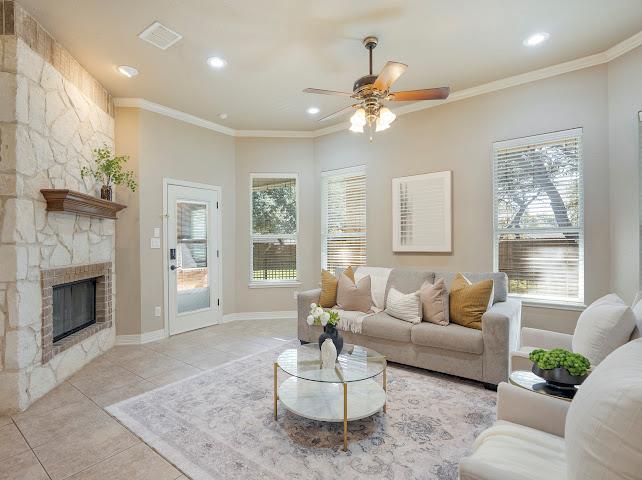 306 Bareback Trl, Harker Heights, TX 76548