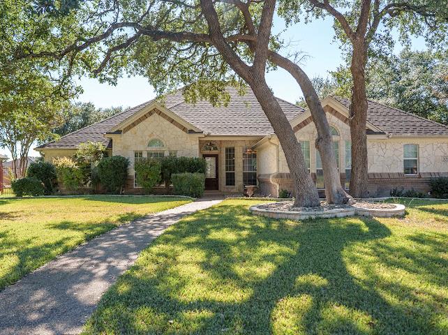 306 Bareback Trl, Harker Heights, TX 76548