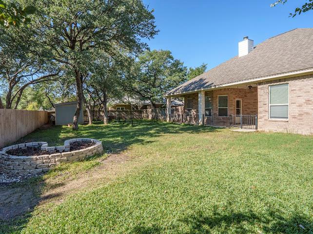 306 Bareback Trl, Harker Heights, TX 76548