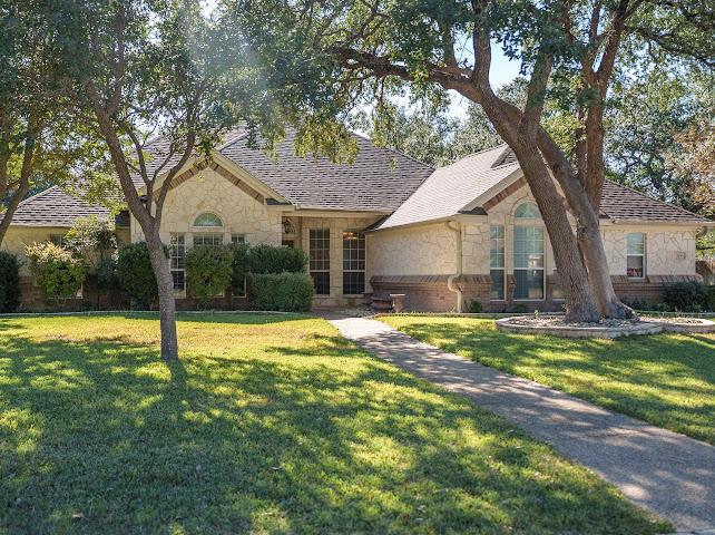 306 Bareback Trl, Harker Heights, TX 76548