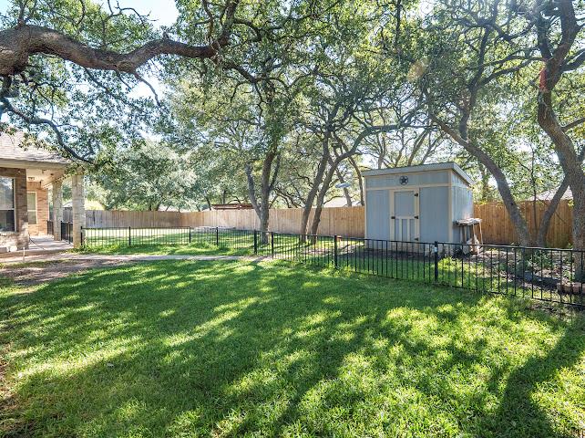 306 Bareback Trl, Harker Heights, TX 76548