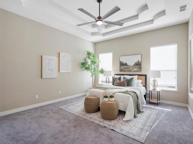 306 Bareback Trl, Harker Heights, TX 76548