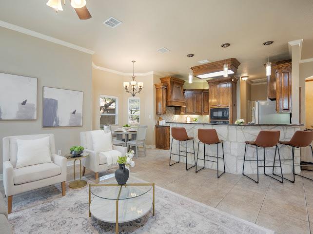 306 Bareback Trl, Harker Heights, TX 76548