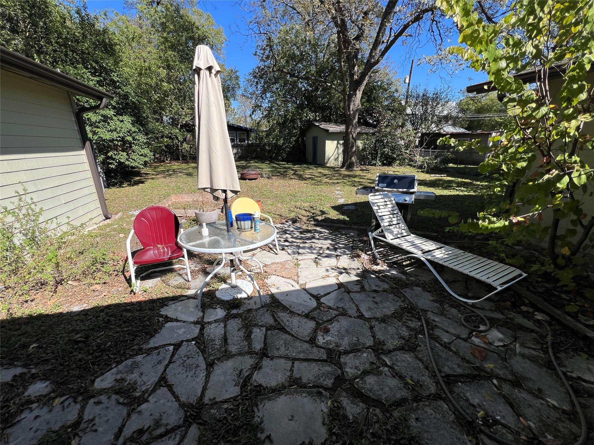 1908 Aggie Ln, Austin, TX 78757