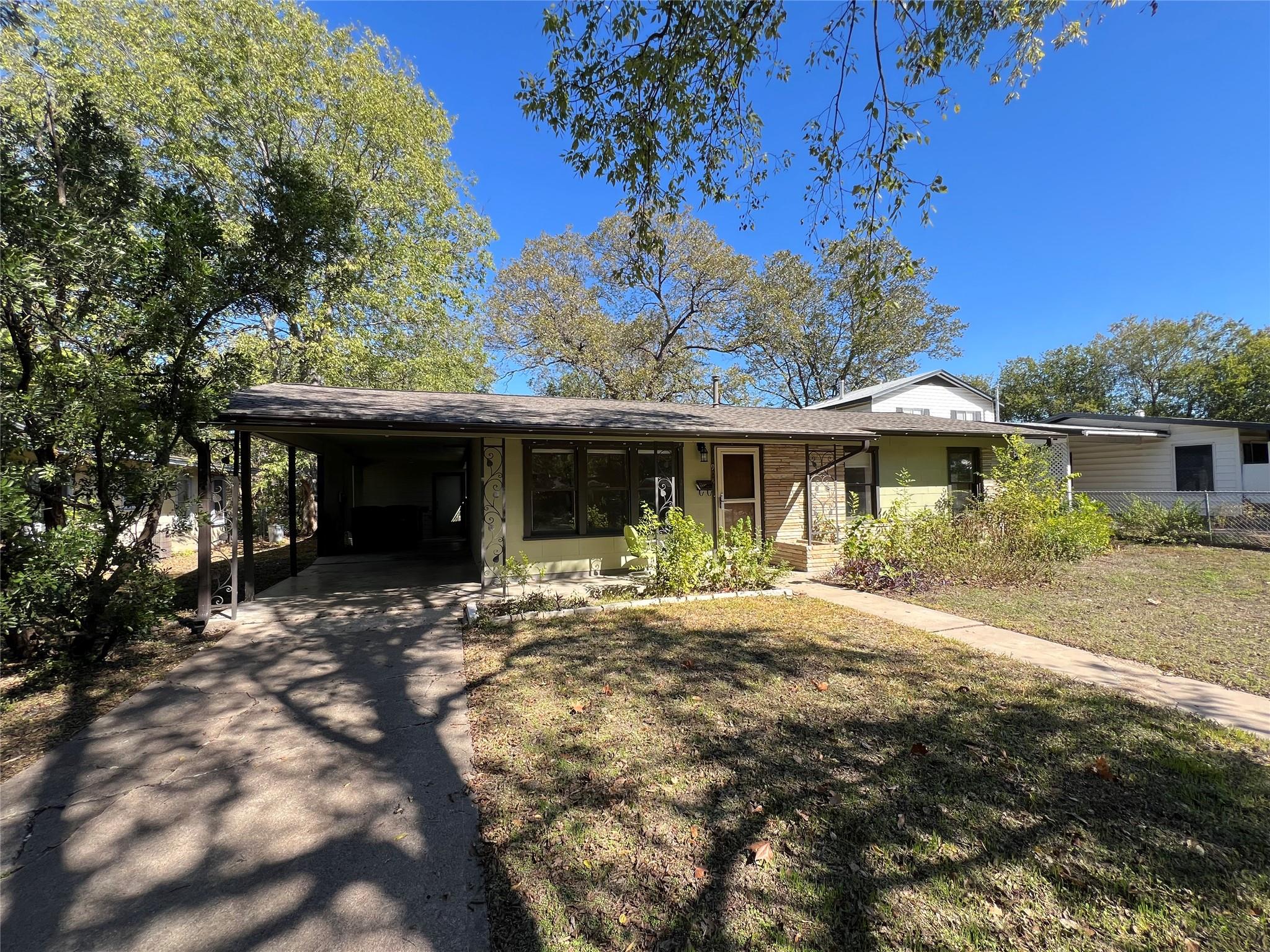 1908 Aggie Ln, Austin, TX 78757