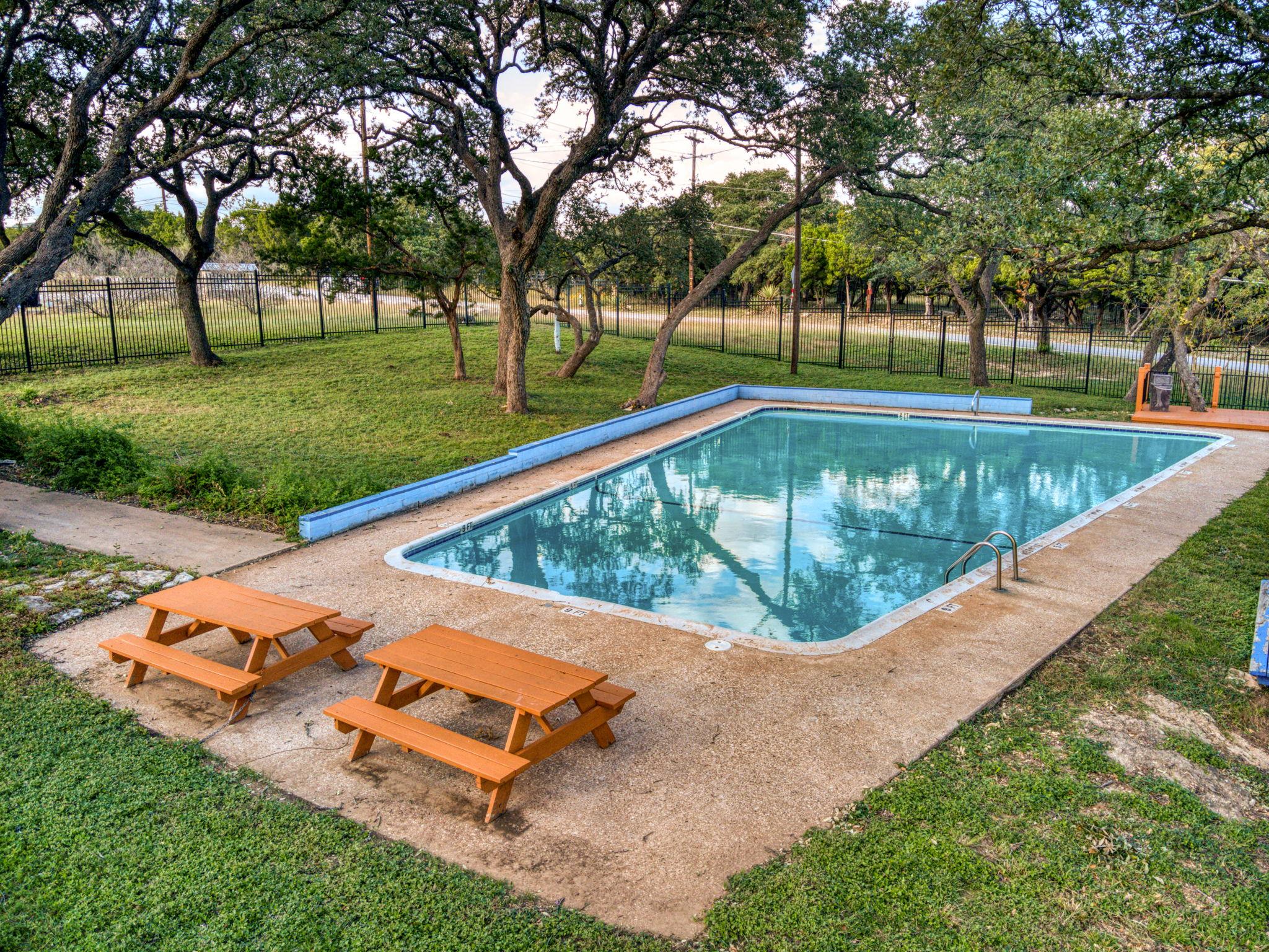 2715 Long Bow Trl, Austin, TX 78734