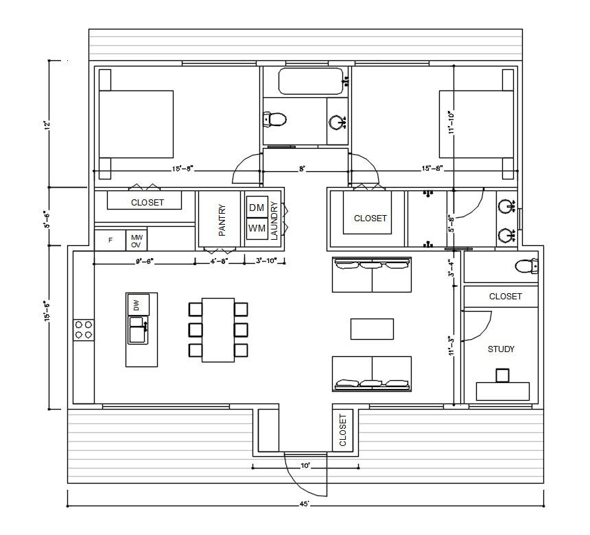 2715 Long Bow Trl, Austin, TX 78734