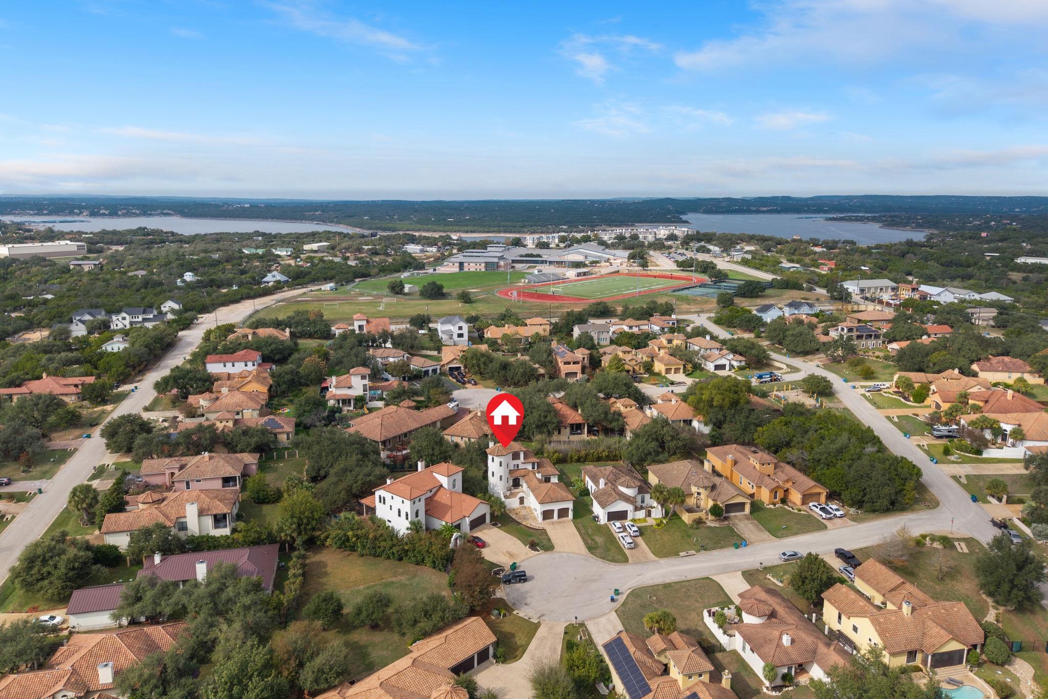 2902 Katter Ct, Austin, TX 78734