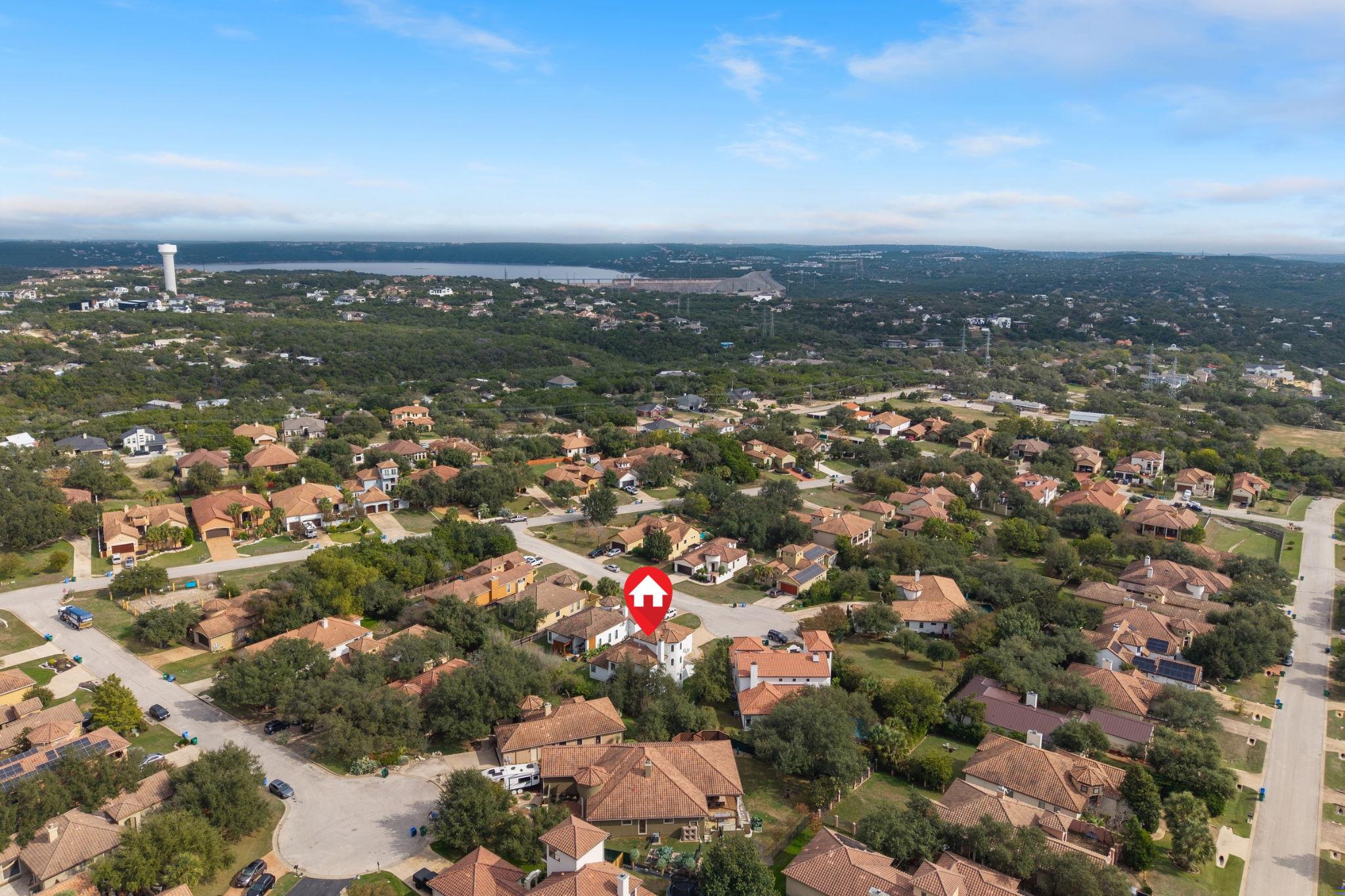 2902 Katter Ct, Austin, TX 78734