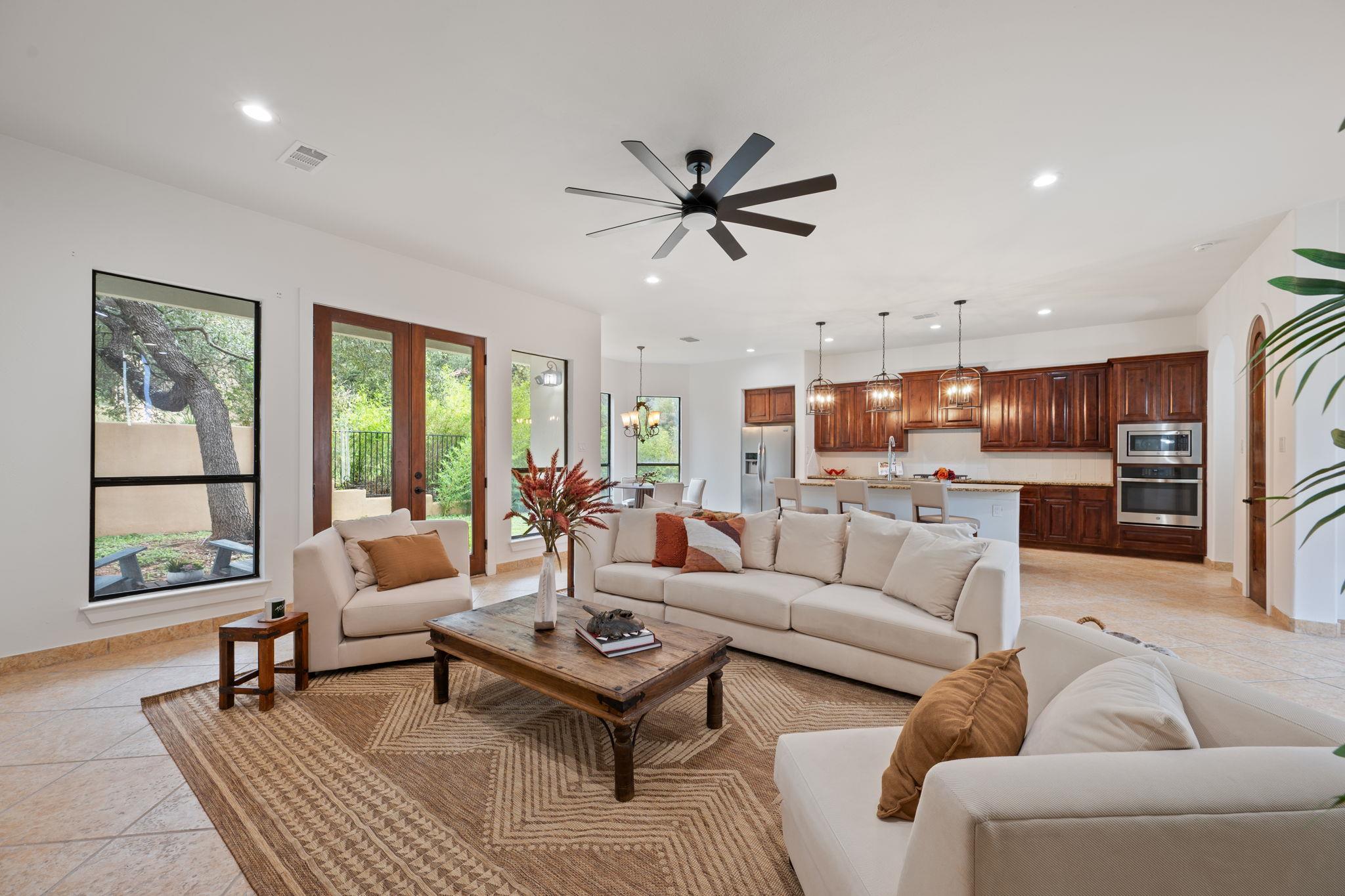 2902 Katter Ct, Austin, TX 78734