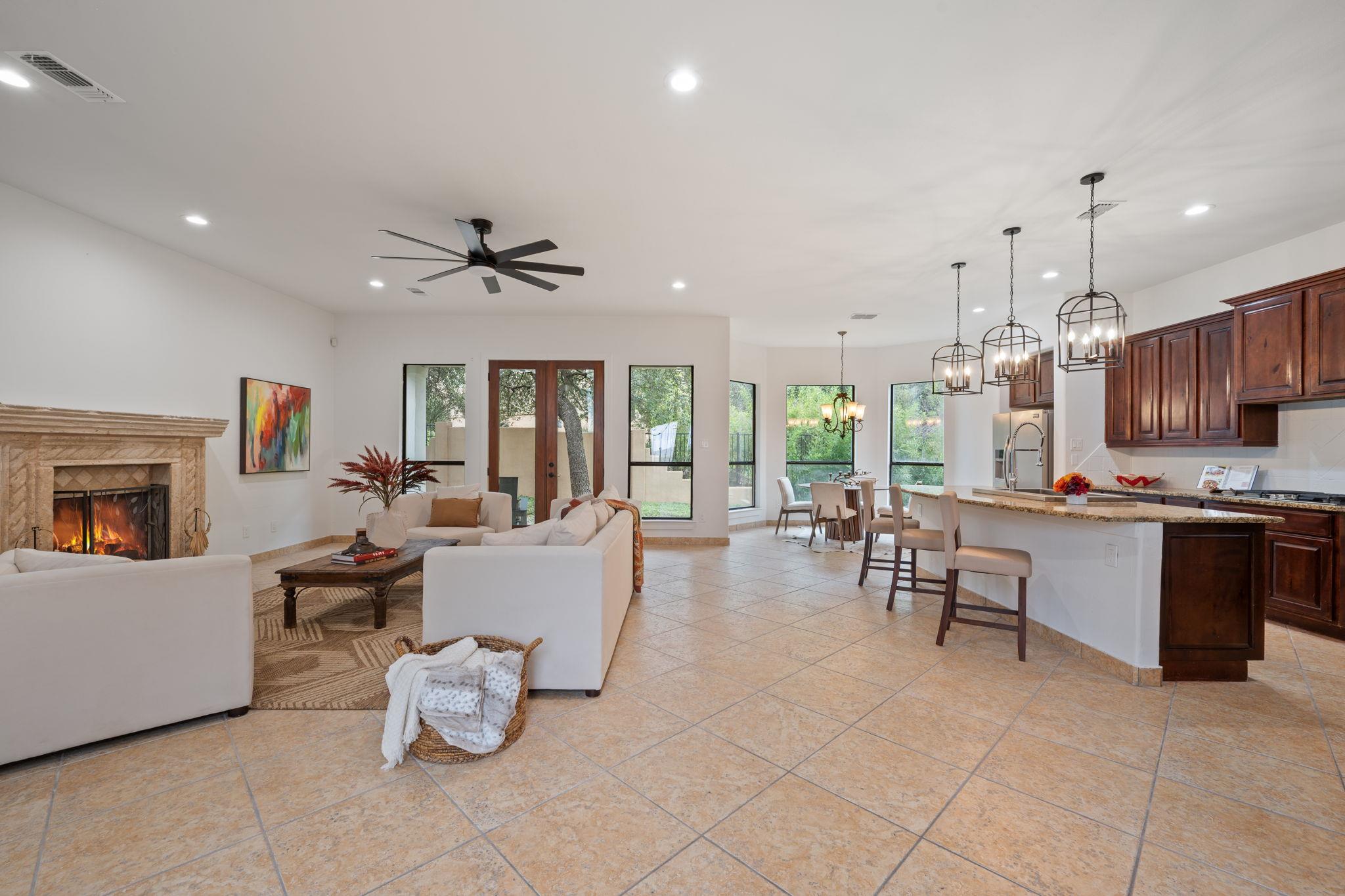 2902 Katter Ct, Austin, TX 78734