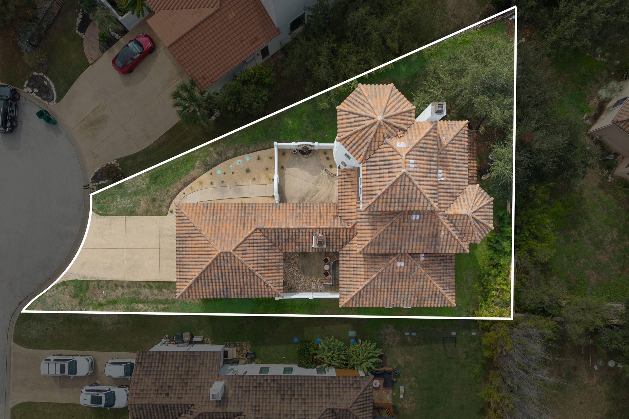 2902 Katter Ct, Austin, TX 78734