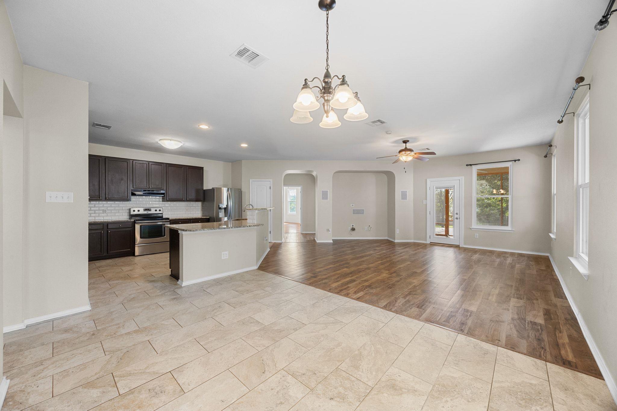 4409 Woodstock Dr, Georgetown, TX 78633