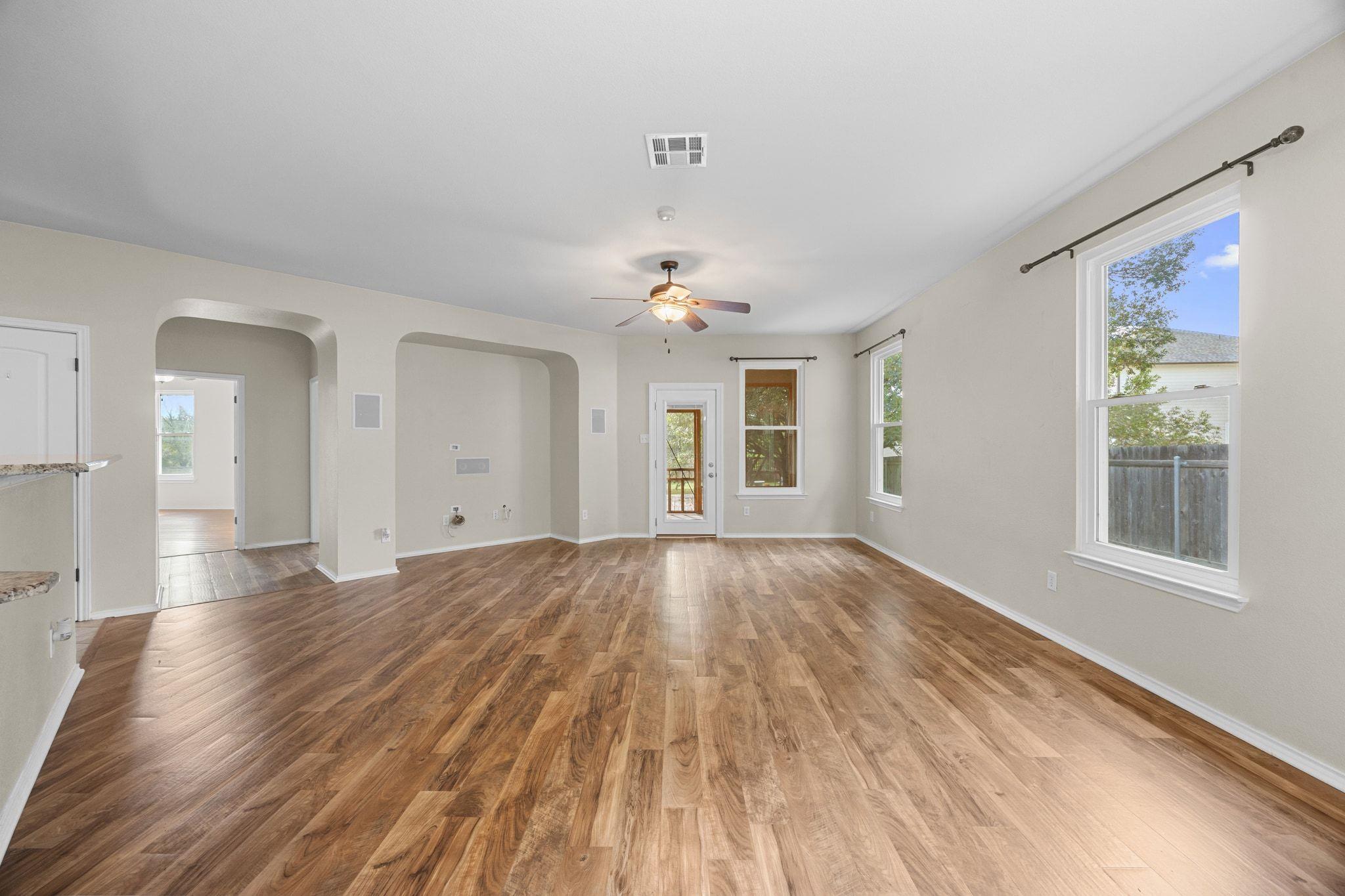 4409 Woodstock Dr, Georgetown, TX 78633