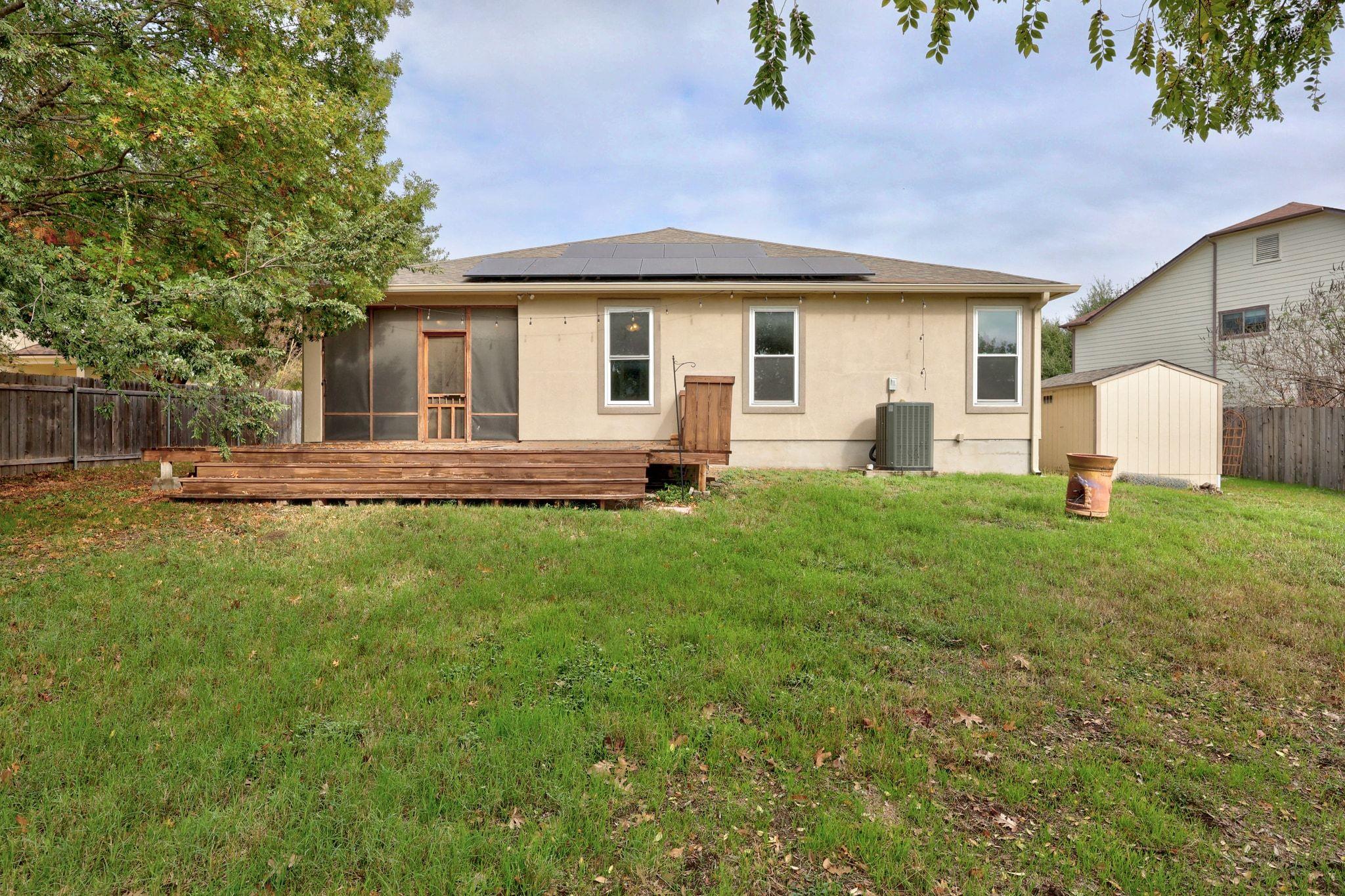 4409 Woodstock Dr, Georgetown, TX 78633