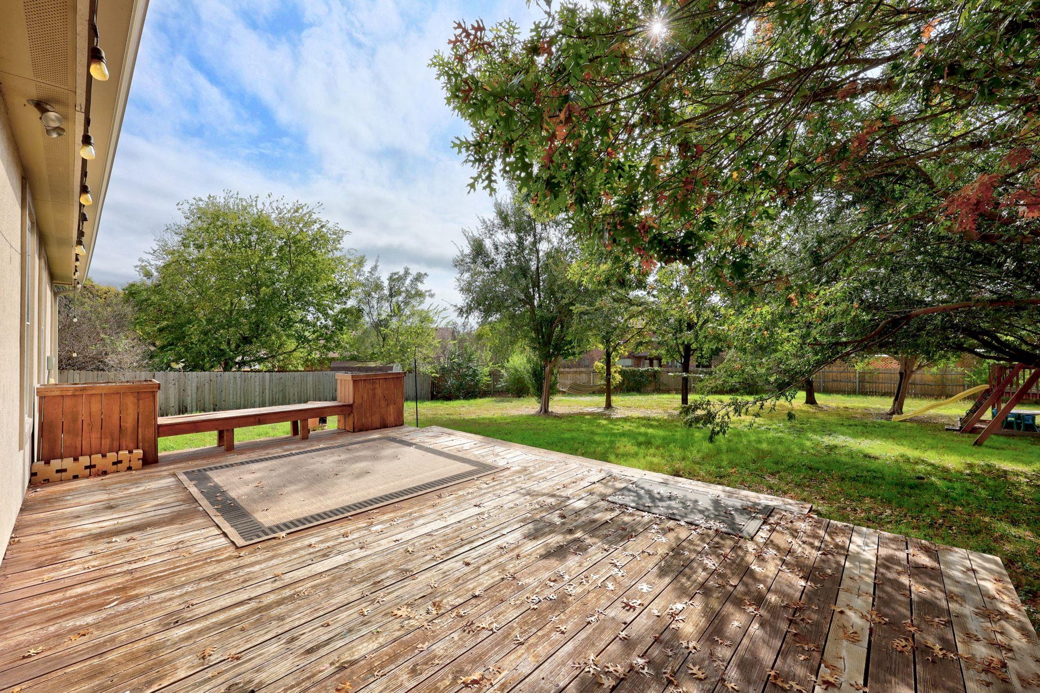 4409 Woodstock Dr, Georgetown, TX 78633